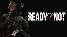 ⭐READY OR NOT+HIZLI TESLİMAT+OFFLİNE⭐