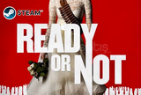 READY OR NOT - KİŞİYE ÖZEL HESAP