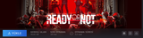 Ready Or Not Mailli Steam Hesabı