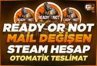 ⭐️[Ready Or Not + ONLINE] HERŞEYİ DEĞİŞİR⭐️