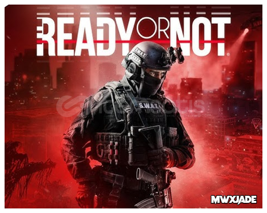 Ready or Not + PS5 Ready or Not + PS5