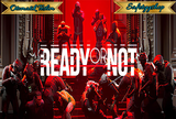 Ready Or Not Steam + Garanti