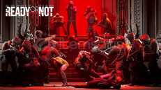 Ready or Not – Steam Hesabı