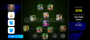 Real madrid luis figolu 106 hesapta doşamp varr Real madrid luis figolu 106 hesapta doşamp varr