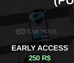 ⭐[Realm Rampage] Early Access Gift GamePass