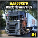 REALİSTİC GRAPHİCS #1 ( SON SÜRÜM )