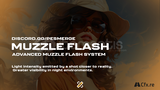 Realistic Muzzle Flash | Gun Flash Effect