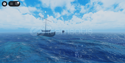 Realistic Okyanus Fiziği [ROBLOX]