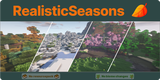 RealisticSeasons | 1.16.3-1.21.1 -11.3.3