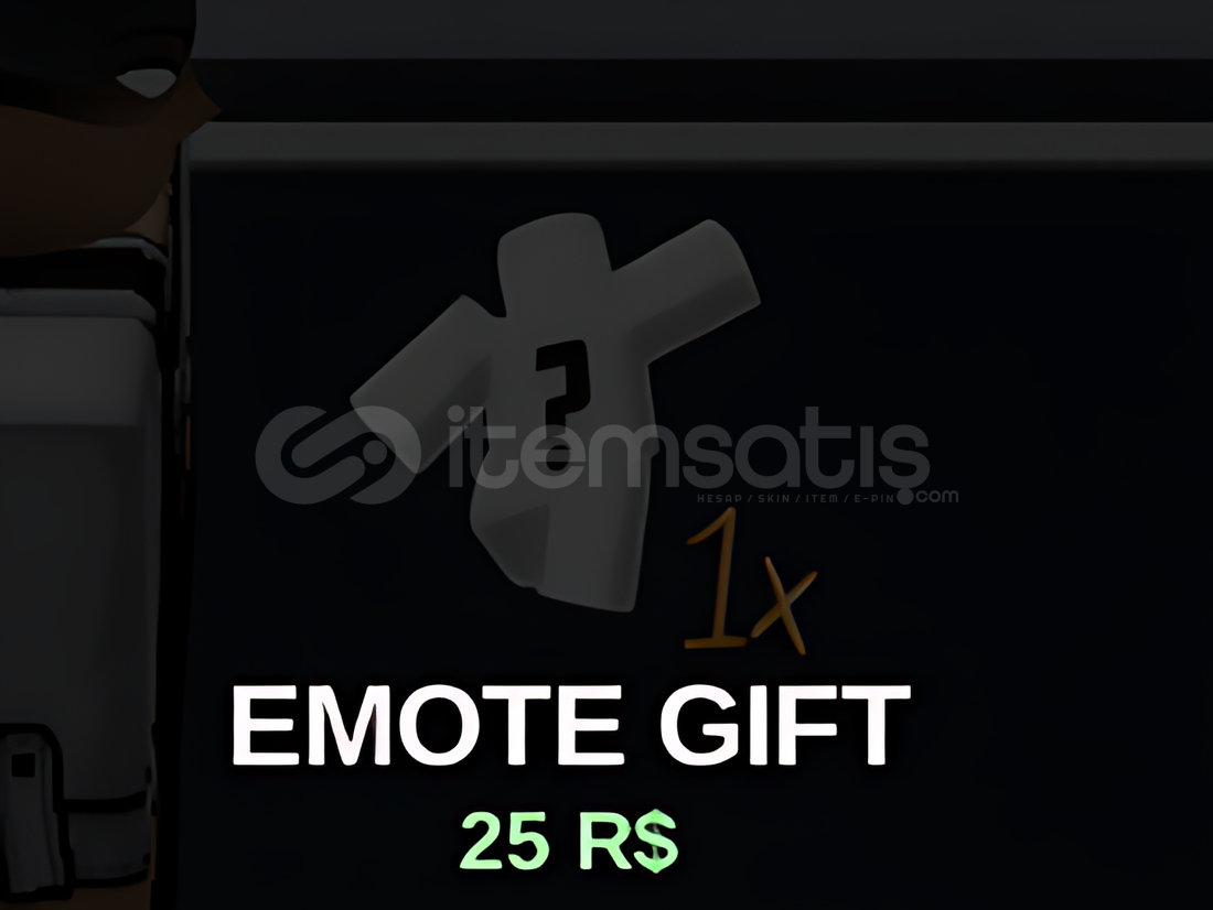 Realm Rampage 4 adet emote Realm Rampage 4 adet emote