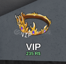Realm Rampage VİP Realm Rampage VİP