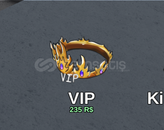 Realm Rampage VİP