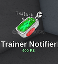 Realm Rampage Trainer Notifier
