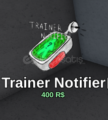 Realm Rampage Trainer Notifier Realm Rampage Trainer Notifier