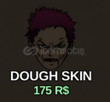✅​ Realm Rampage Dough skin