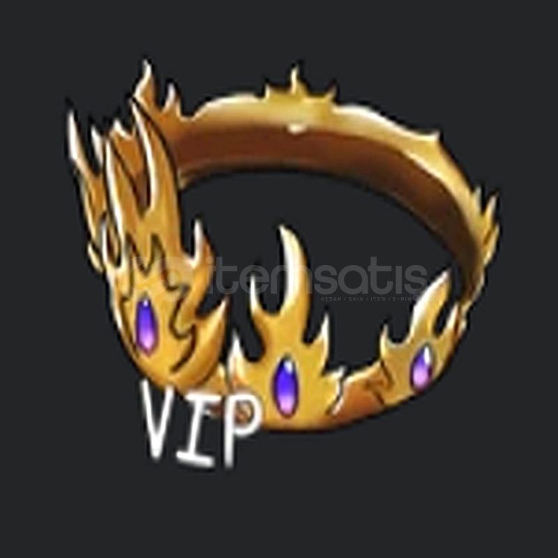 Realm Rampage VIP Realm Rampage VIP