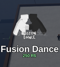 Realm Rampage Fusion Dance Realm Rampage Fusion Dance