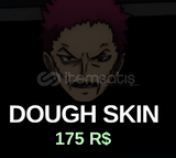 Realm Rampage Dough Skin