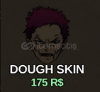 ⭐[Realm Rampage] Dough Skin Gift GamePass