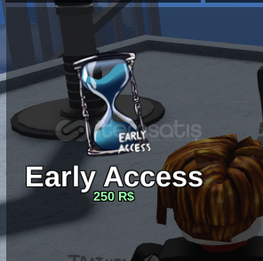 Realm Rampage Early Acces Realm Rampage Early Acces