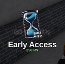 Realm Rampage Early Access