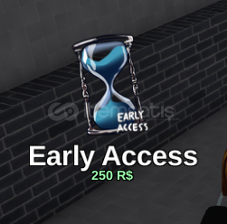 Realm Rampage Early Access Realm Rampage Early Access