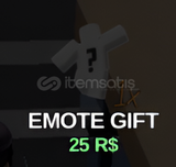✅​ Realm Rampage Emote Gift