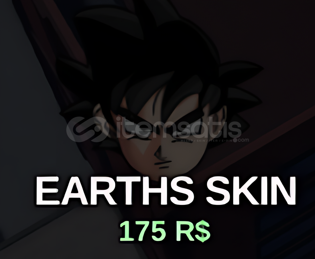 Realm Rampage earths Skin Realm Rampage earths Skin