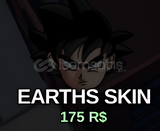 Realm Rampage earths Skin