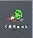Realm Rampage Kill Sounds