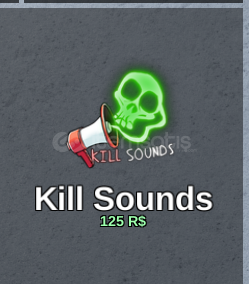 Realm Rampage Kill Sounds Realm Rampage Kill Sounds