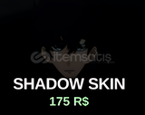 Realm Rampage Shadow Skin