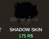 ⭐[Realm Rampage] Shadow Skin Gift GamePass