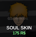 ⭐[Realm Rampage] Soul Skin Gift GamePass