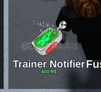 Realm Rampage Trainer Notifier