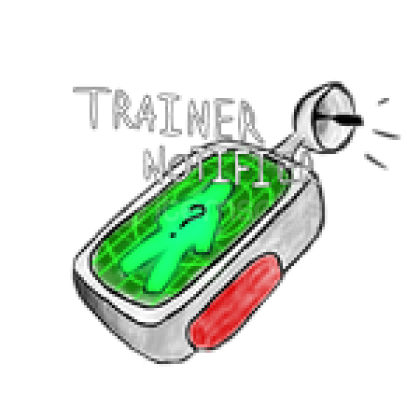 Realm Rampage Trainer Notifier Realm Rampage Trainer Notifier