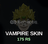 Realm Rampage / Vampıre Skin