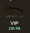 ⭐[Realm Rampage] VİP Gift GamePass