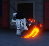 Reaper İnfernus (AUT)