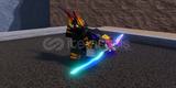 Reaper Seele Mysthic Skin Aut