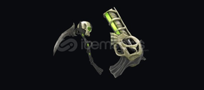 REAPER SET