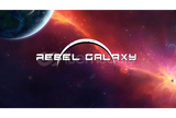 Rebel Galaxy
 + Garanti