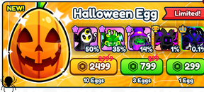 Rebirth Champions Ultimate 10 Eggs