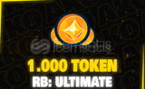 Rebirth Champions Ultimate 1000 TOKEN