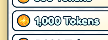 Rebirth Champions Ultimate : 1000 Token