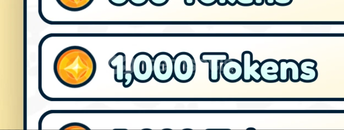 Rebirth Champions Ultimate 1000 Tokens