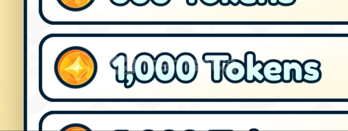 Rebirth Champions Ultimate 1000 Tokens Rebirth Champions Ultimate 1000 Tokens