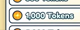 Rebirth Champions Ultimate 1000 Tokens