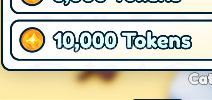 Rebirth Champions Ultimate 10000 Tokens Rebirth Champions Ultimate 10000 Tokens
