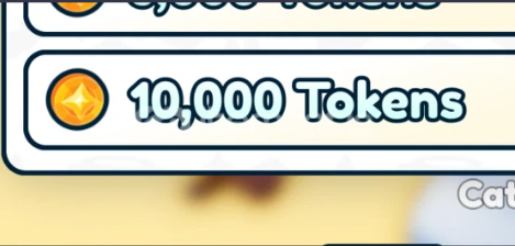 Rebirth Champions Ultimate 10000 Tokens Rebirth Champions Ultimate 10000 Tokens